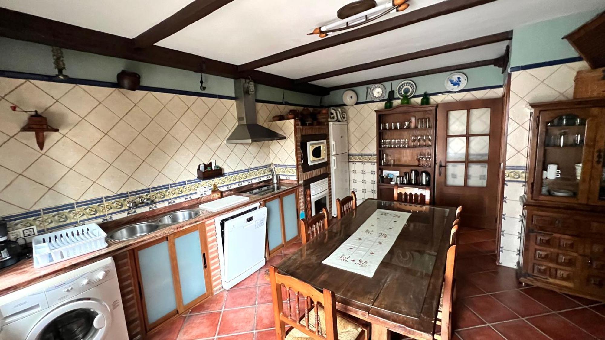 Casa Rural Piedras De Benquerencia Kültér fotó