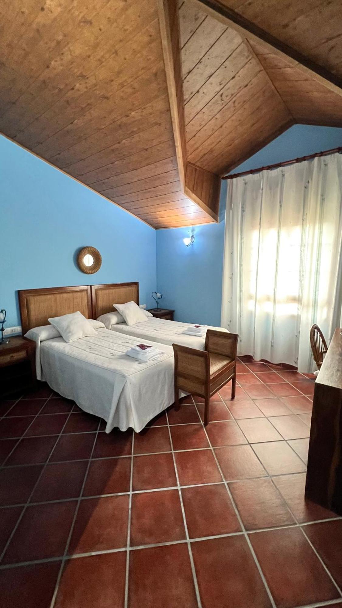 Casa Rural Piedras De Benquerencia Kültér fotó